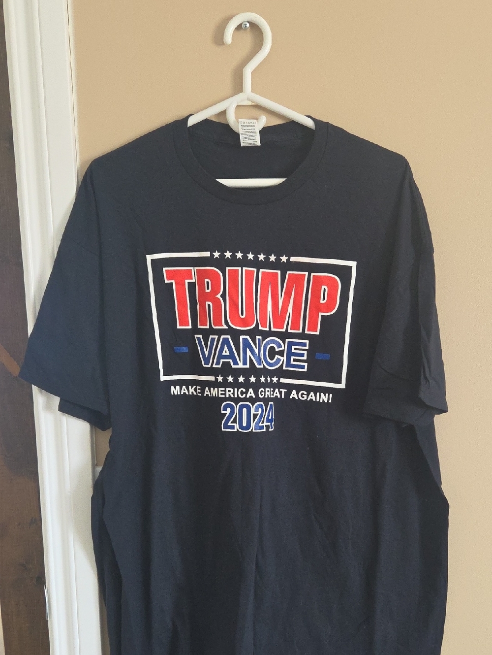 Trump Vance 2024